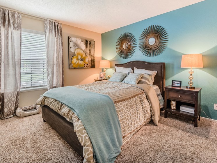 north dallas apartments for rent with a spacious bedroom
